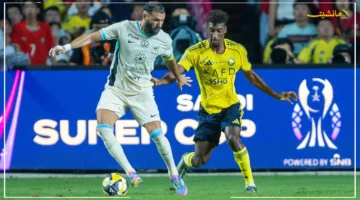 حدث تاريخي لا يتكرر.. اتحاد جدة يكرم بنزيما بشكل لم يسبق له مثيل 1